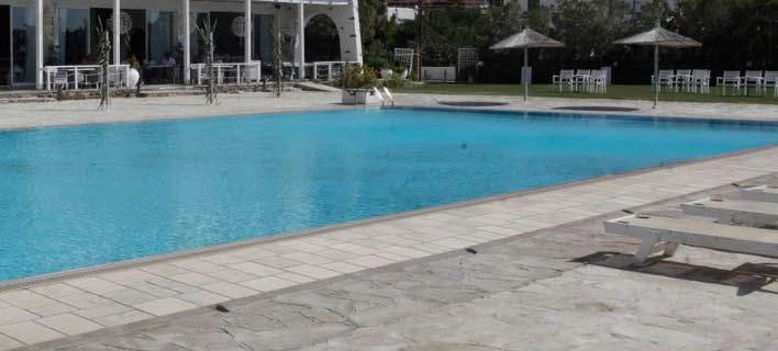 Τραγωδία στη Νάξο: Πνίγηκε 4χρονο κοριτσάκι σε πισίνα ξενοδοχείου